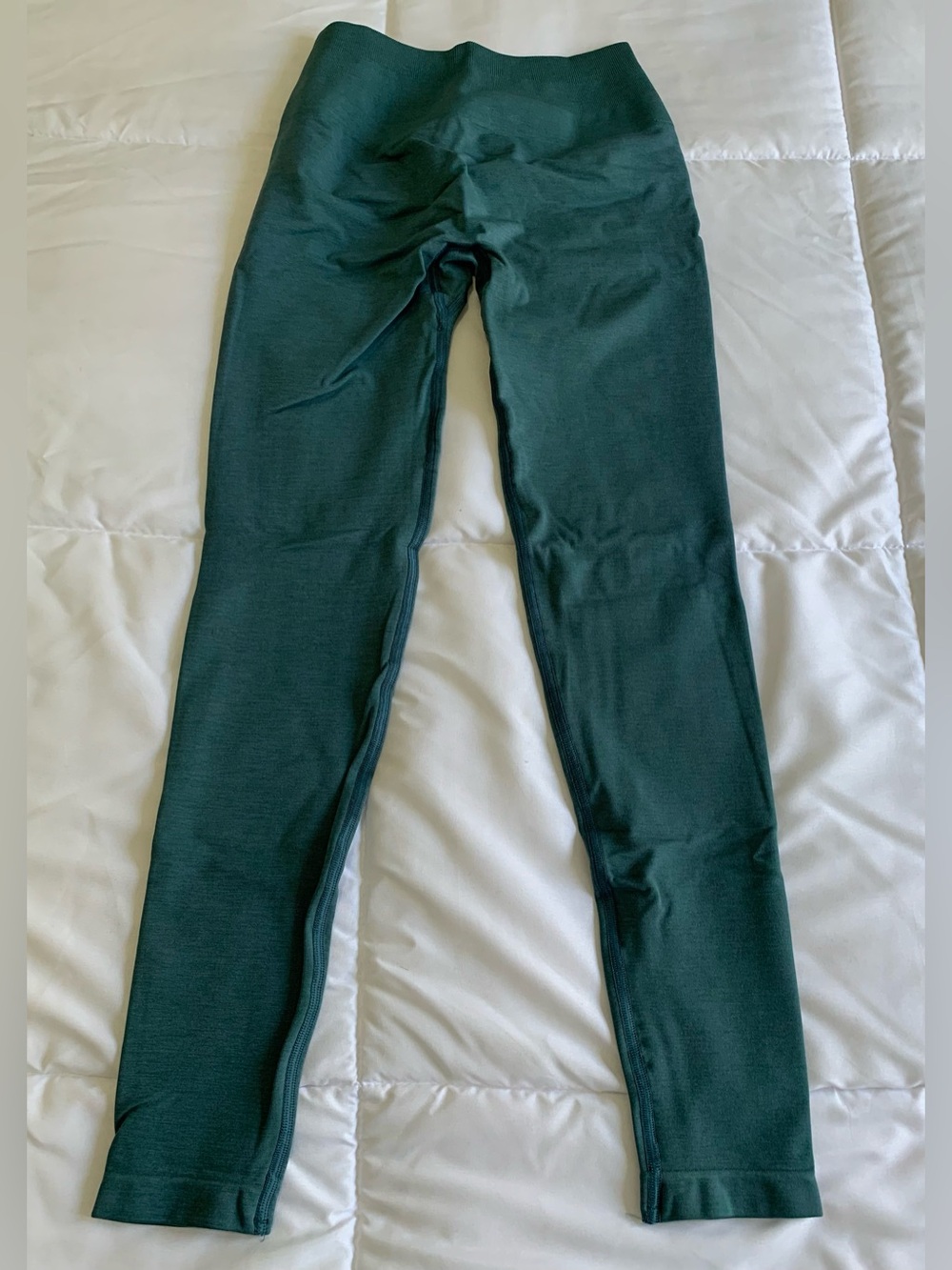 New ALPHALETE leggings size S